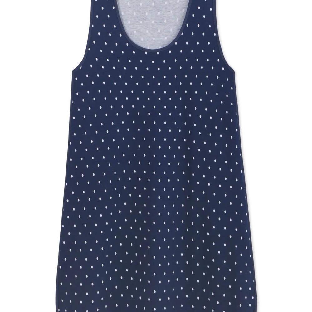 Lake Pima Tank Gown